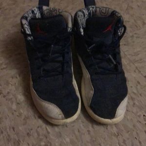 Jordan 12s